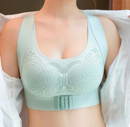 Pack of 2 Bra Set Posture Corrector Bra