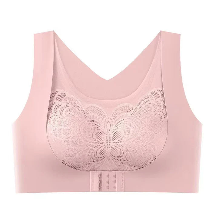 Pack of 2 Bra Set Posture Corrector Bra